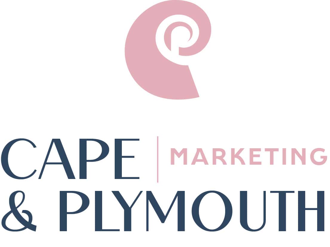 Cape & Plymouth Marketing logo
