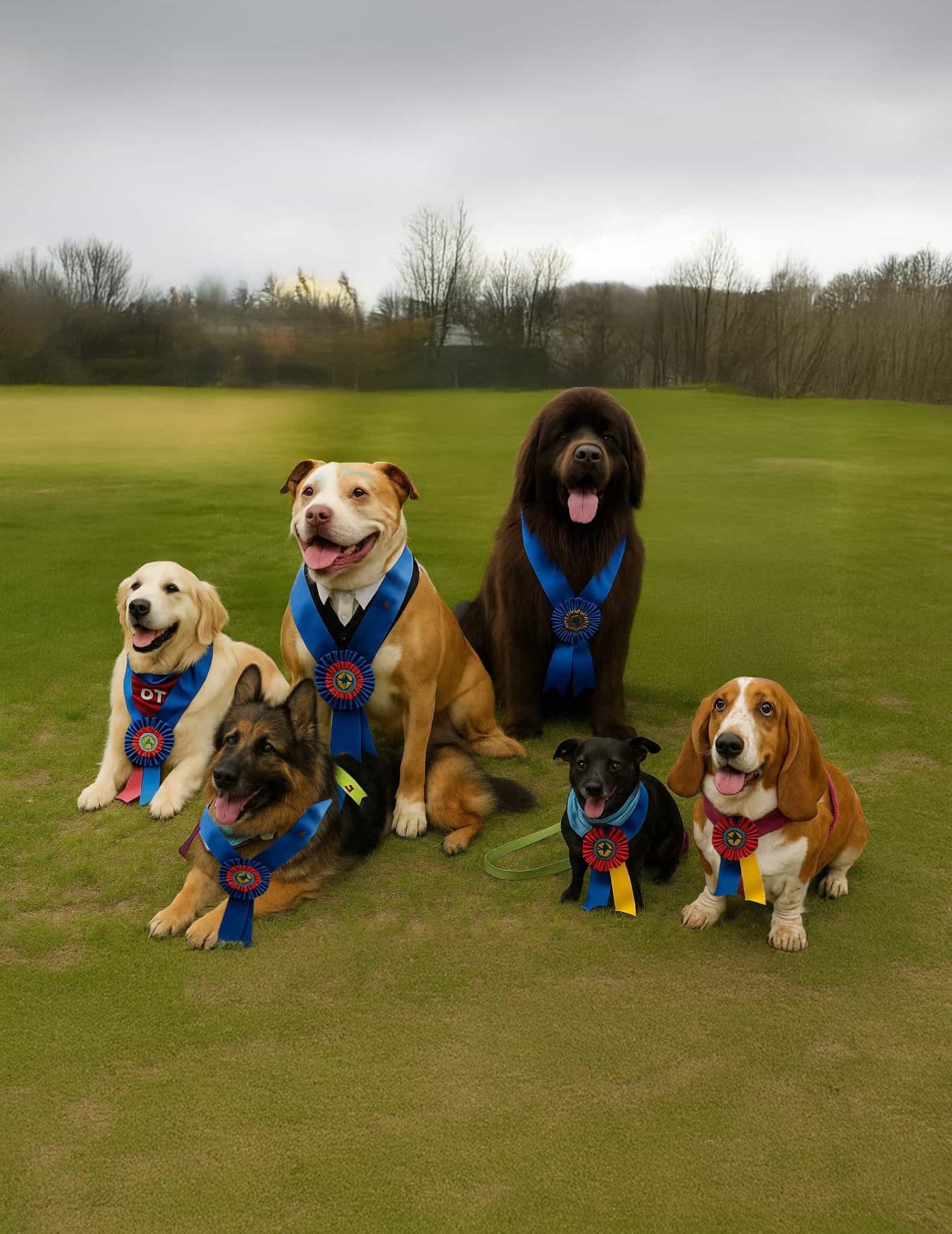 AHH pups 2020-2025