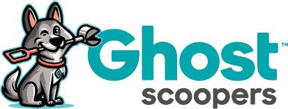 Ghost Scoopers