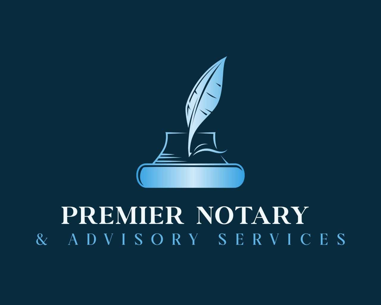 Premier NOtary