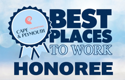 Best Places to Work icon.